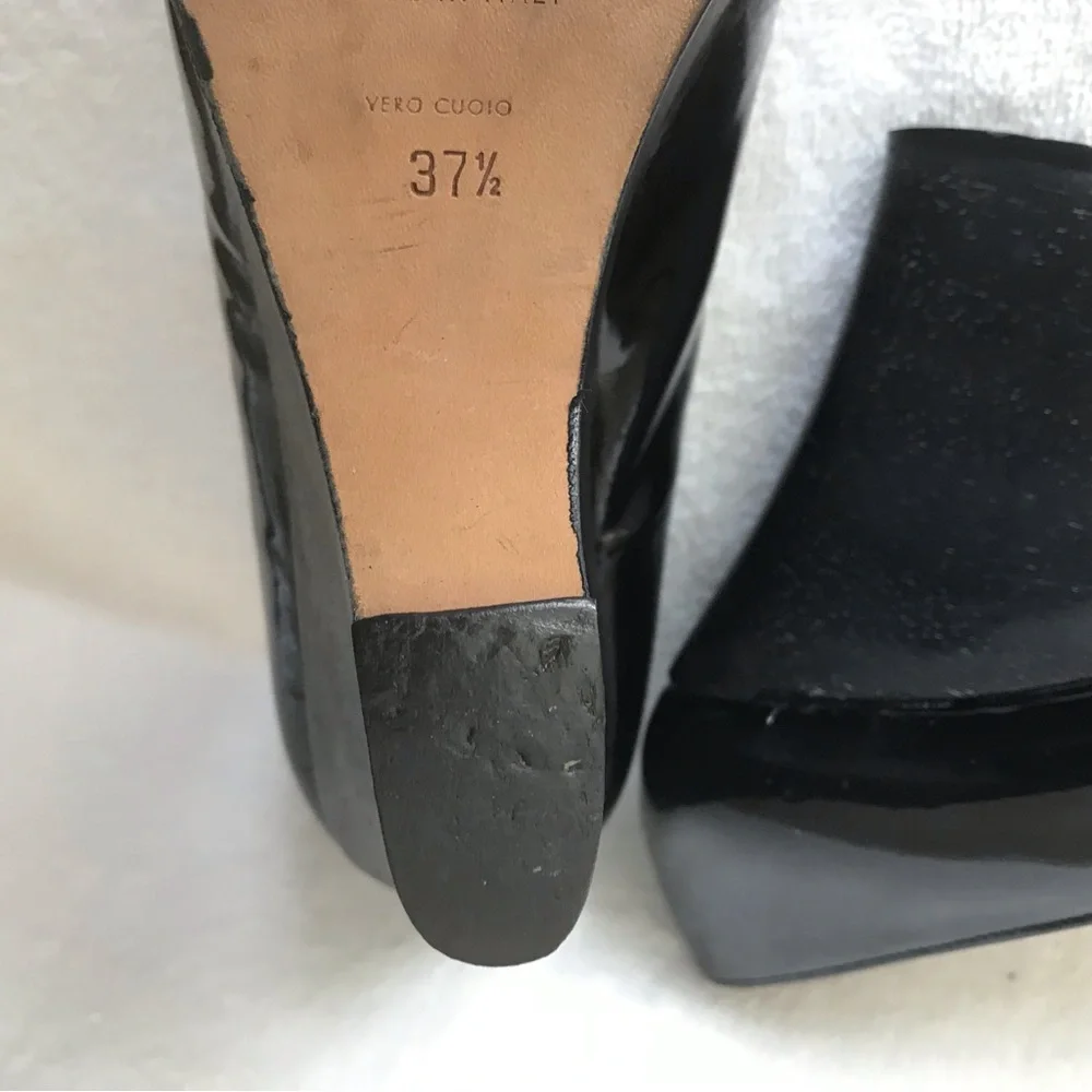 Goldenbleu designer black